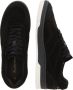 Filling Pieces Jet Black Suede Sneakers Black Heren - Thumbnail 7