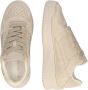 FILLING PIECES Sneakers Avenue Suede Maat: 41 Materiaal: Suède Kleur: Beige - Thumbnail 8