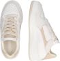 FILLING PIECES Lage Sneakers Dames Avenue Mix Maat: 37 Materiaal: Leer Kleur: Wit - Thumbnail 12