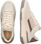 Filling Pieces Luxe Skate-geïnspireerde Sneaker Multicolor Unisex - Thumbnail 9
