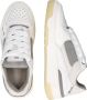 Filling Pieces Grijs Wit Cruiser Sneaker White Heren - Thumbnail 13