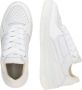 Filling Pieces Luxe Witte Cruiser Crumbs Schoenen White Unisex - Thumbnail 6