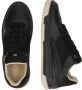 Filling Pieces Klassieke Cruiser Crumbs Schoenen Black Heren - Thumbnail 15