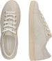 Filling Pieces Witte geperforeerde stijlvolle sneakers - Thumbnail 4