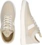 FILLING PIECES Lage Sneakers Heren Low Top Game Lux Maat: 45 Materiaal: Leer Kleur: Beige - Thumbnail 9
