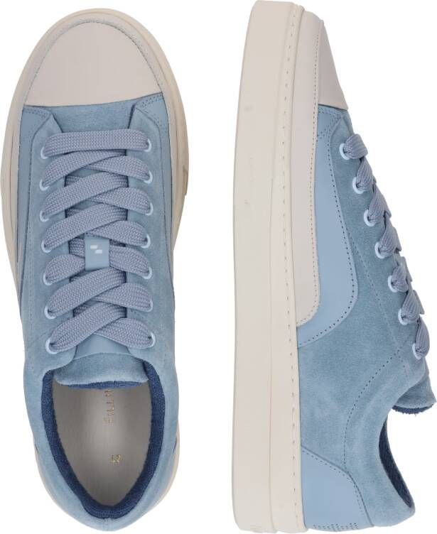Filling Pieces Sneakers laag 'Riviera'