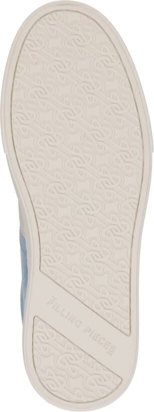 Filling Pieces Sneakers laag 'Riviera'