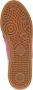 Filling Pieces Kleurrijke Leren Sneakers Ronde Bruine Tenen Multicolor Dames - Thumbnail 5