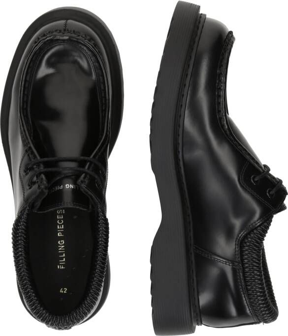 Filling Pieces Veterschoen 'Moc Derby'