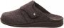 FinnComfort Finn Comfort TIROL 6500 416168 Grijze unisex pantoffel slipper - Thumbnail 3