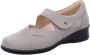 Finn Comfort Beige Aquila Schoenen - Thumbnail 2