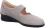 Finn Comfort Beige Aquila Schoenen - Thumbnail 4