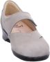 Finn Comfort Beige Aquila Schoenen - Thumbnail 5