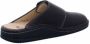 Finn Comfort Bruine Heren Slippers - Thumbnail 7