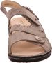 Finn Comfort Comfortabele sandaal van nubuckleer - Thumbnail 6
