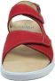 FinnComfort FINN COMFORT sandaal Suva nubuk pomodore rood ) - Thumbnail 6