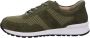 Finn Comfort Olijf Sneakers - Thumbnail 3