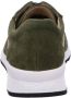 Finn Comfort Olijf Sneakers - Thumbnail 4