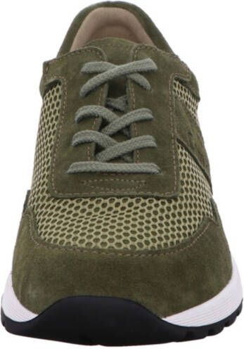 Finn Comfort Sneakers laag