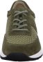 Finn Comfort Olijf Sneakers - Thumbnail 5