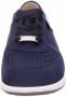 FinnComfort Corato Nubuck Sportnet Atlantic Sneaker Dames - Thumbnail 2