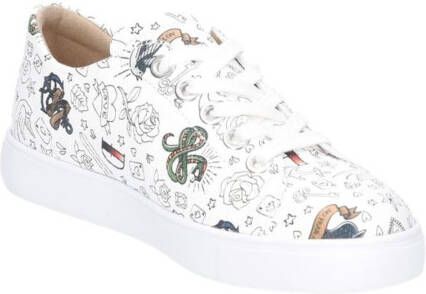 Finn Comfort Sneakers laag
