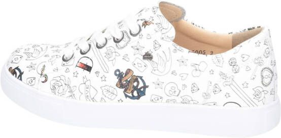 Finn Comfort Sneakers laag