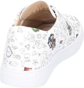 Finn Comfort Sneakers laag