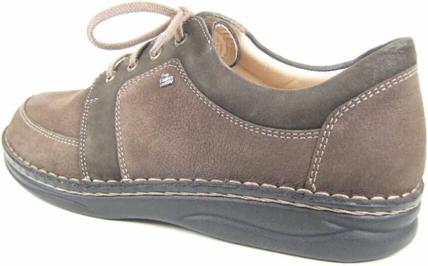 Finn Comfort Sportieve veterschoen