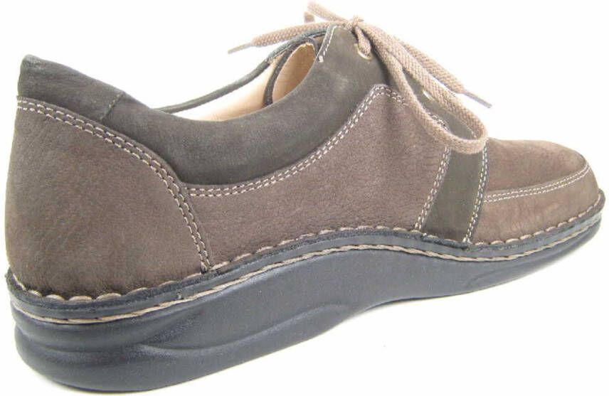Finn Comfort Sportieve veterschoen