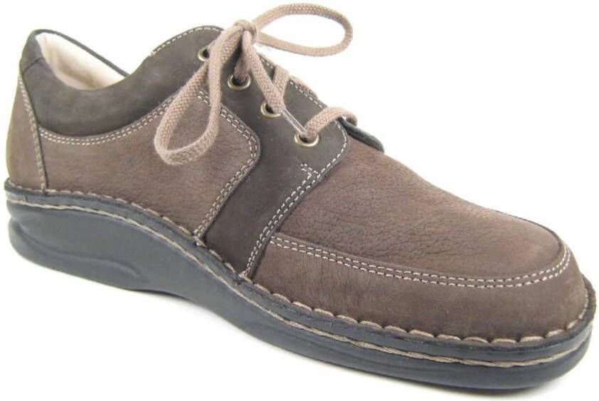 Finn Comfort Sportieve veterschoen