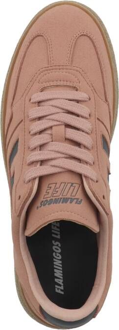 Flamingos Life Sneakers laag 'Burela'
