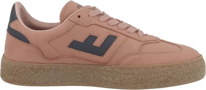 Flamingos Life Sneakers laag 'Burela'
