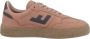 Flamingos'Life Burela Bold Sneakers bruin - Thumbnail 5