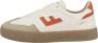 Mustang Sneakers BURELA BOLD vegan sneaker bovenmateriaal van 70% maïsresten - Thumbnail 6