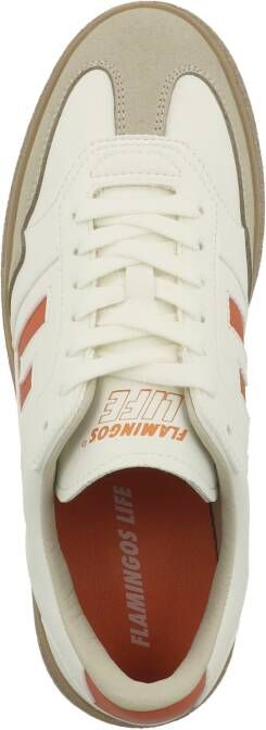 Flamingos Life Sneakers laag 'Burela'