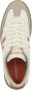 Mustang Sneakers BURELA BOLD vegan sneaker bovenmateriaal van 70% maïsresten - Thumbnail 7