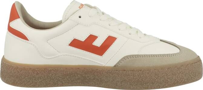 Flamingos Life Sneakers laag 'Burela'