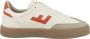 Mustang Sneakers BURELA BOLD vegan sneaker bovenmateriaal van 70% maïsresten - Thumbnail 8