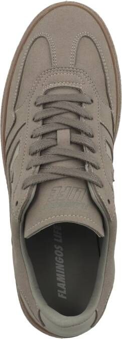 Flamingos Life Sneakers laag 'Burela Bold'