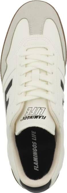 Flamingos' Life Sneakers laag 'Burela Slim'