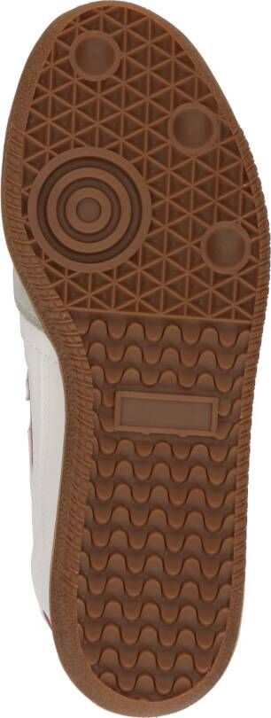 Flamingos' Life Sneakers laag 'BURELA SLIM'