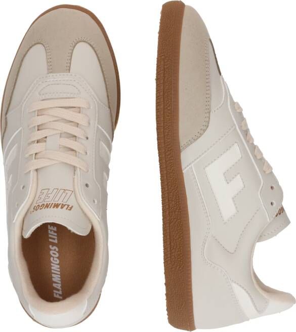 Flamingos' Life Sneakers laag 'BURELA SLIM'
