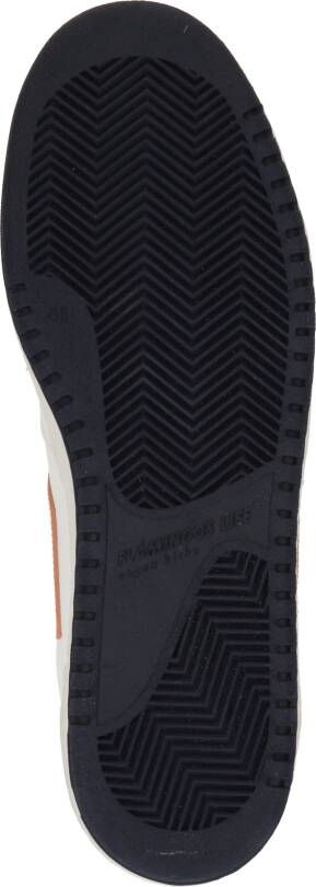 Flamingos' Life Sneakers laag 'Roland V.10'