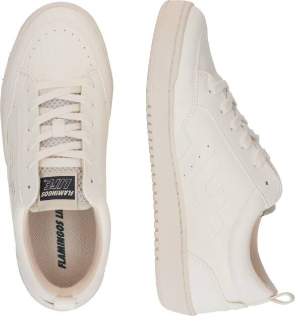 Flamingos' Life Sneakers laag 'ROLAND V.10'
