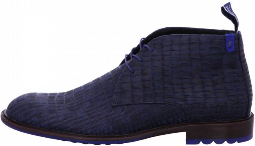 Floris van Bommel Chukka Boots