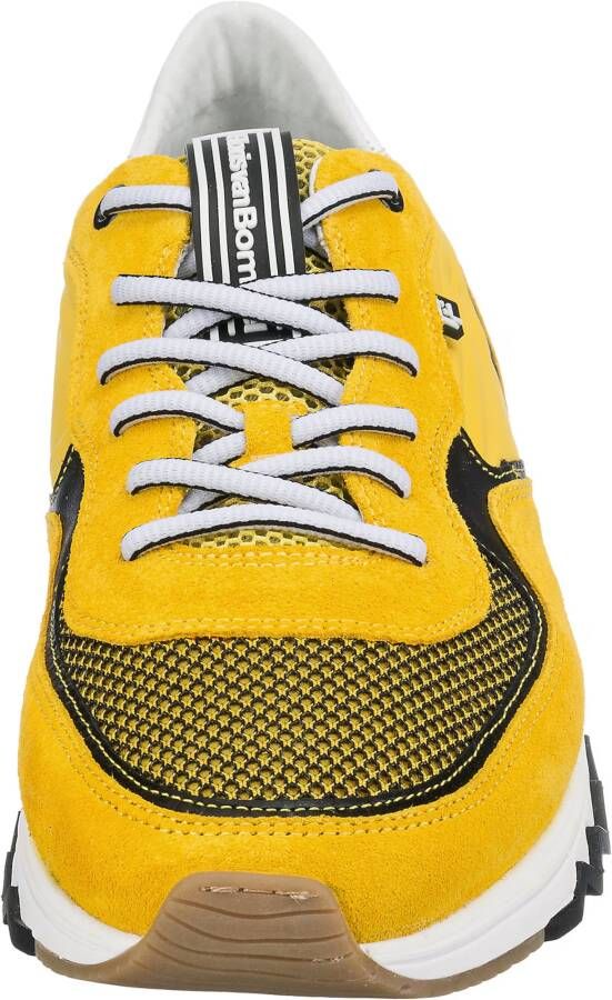 Floris van Bommel Sneakers laag 'Nineti'