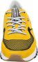 Floris van Bommel Vrouwen Lage sneakers Herenschoenen 16392 Geel - Thumbnail 10