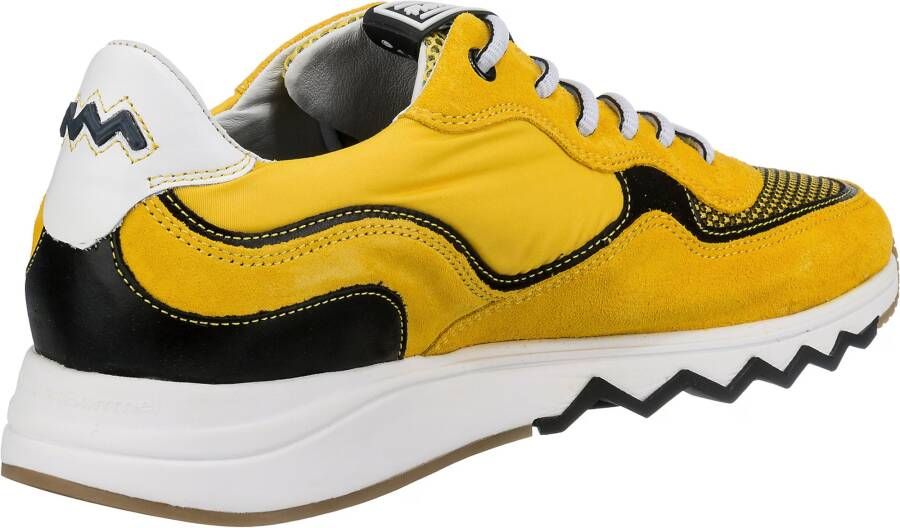 Floris van Bommel Sneakers laag 'Nineti'