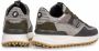 Floris van Bommel Heren SneakersSneakers - Thumbnail 6